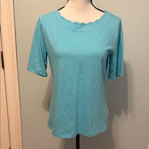Talbots Blouse